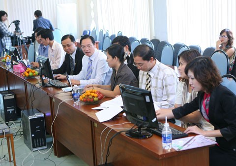 Triển vọng đầu tư vào blue-chip và dự cảm TTCK 2011 ảnh 35