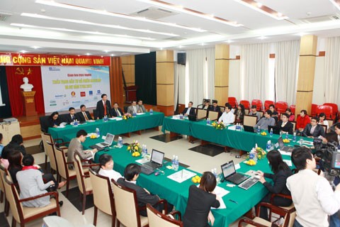 Triển vọng đầu tư vào blue-chip và dự cảm TTCK 2011 ảnh 5