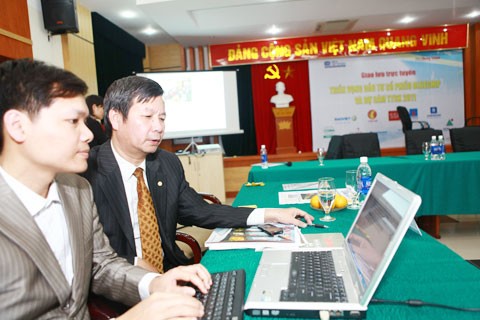 Triển vọng đầu tư vào blue-chip và dự cảm TTCK 2011 ảnh 37