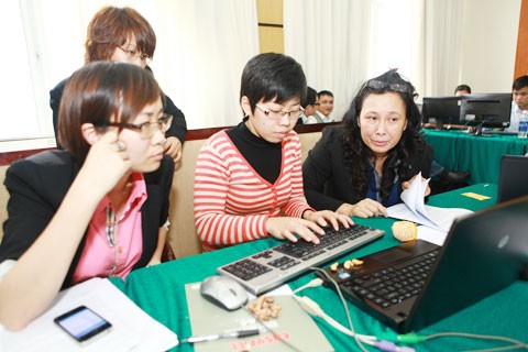 Triển vọng đầu tư vào blue-chip và dự cảm TTCK 2011 ảnh 36