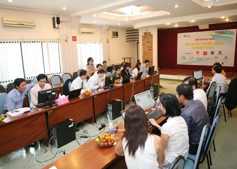 Triển vọng đầu tư vào blue-chip và dự cảm TTCK 2011 ảnh 21