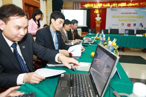 Triển vọng đầu tư vào blue-chip và dự cảm TTCK 2011 ảnh 25