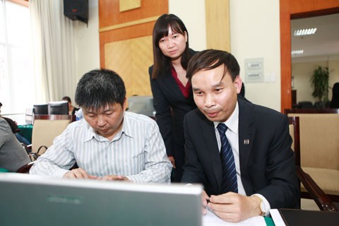 Triển vọng đầu tư vào blue-chip và dự cảm TTCK 2011 ảnh 26