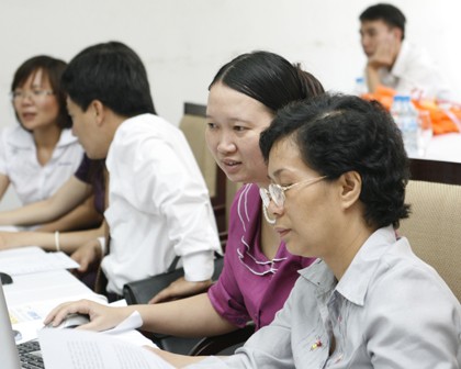 Triển vọng TTCK 6 tháng cuối năm 2009 ảnh 28