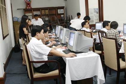 Triển vọng TTCK 6 tháng cuối năm 2009 ảnh 29