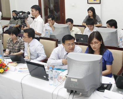 Triển vọng TTCK 6 tháng cuối năm 2009 ảnh 21