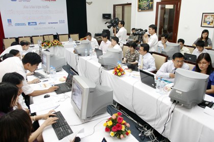 Triển vọng TTCK 6 tháng cuối năm 2009 ảnh 30