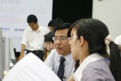 Triển vọng TTCK 6 tháng cuối năm 2009 ảnh 13