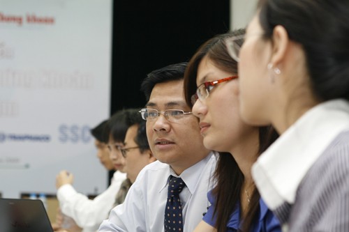 Triển vọng TTCK 6 tháng cuối năm 2009 ảnh 23