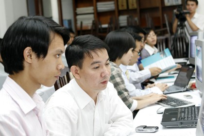 Triển vọng TTCK 6 tháng cuối năm 2009 ảnh 12