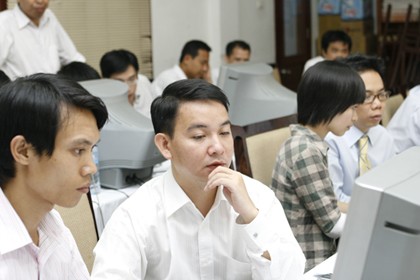 Triển vọng TTCK 6 tháng cuối năm 2009 ảnh 15