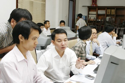 Triển vọng TTCK 6 tháng cuối năm 2009 ảnh 26