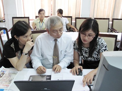 UPCoM: Thông tin trước giờ khai cuộc ảnh 5