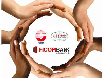 Năm 2012, ngân hàng Việt có thể chỉ còn 2/3 ảnh 1 Năm 2012, ngân hàng Việt có thể chỉ còn 2/3 ảnh 1