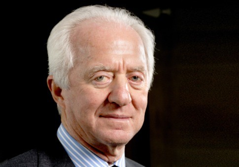 10 tỷ phú “tay không bắt giặc” ảnh 3