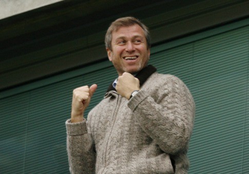 10 tỷ phú “tay không bắt giặc” ảnh 4