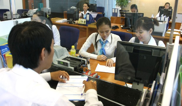 Cần thành lập Ủy ban cơ cấu lại hệ thống ngân hàng ảnh 1 Cần thành lập Ủy ban cơ cấu lại hệ thống ngân hàng ảnh 1