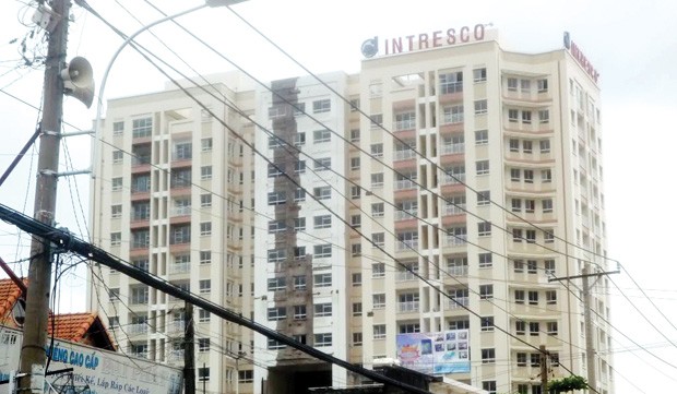 Nhiều dự án bị truy thu hàng trăm tỷ đồng ảnh 1 Nhiều dự án bị truy thu hàng trăm tỷ đồng ảnh 1