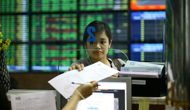 Cơ hội cho nhịp sóng hồi chưa hết ảnh 1