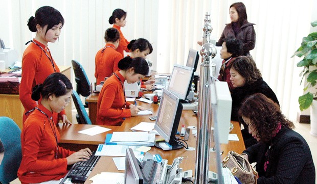 STB mua 100 triệu cổ phiếu quỹ: có trục lợi cá nhân? ảnh 1