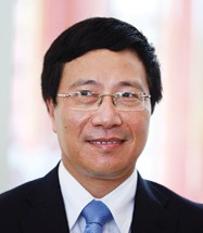 Coi thúc đẩy ODA, FDI là nhiệm vụ ưu tiên  ảnh 1