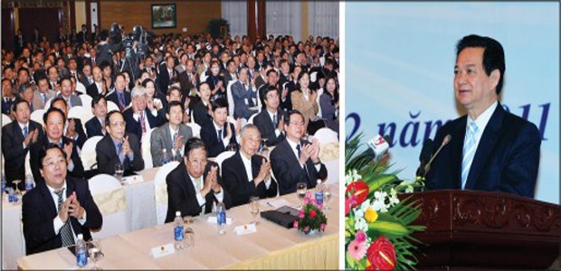 Coi thúc đẩy ODA, FDI là nhiệm vụ ưu tiên  ảnh 2