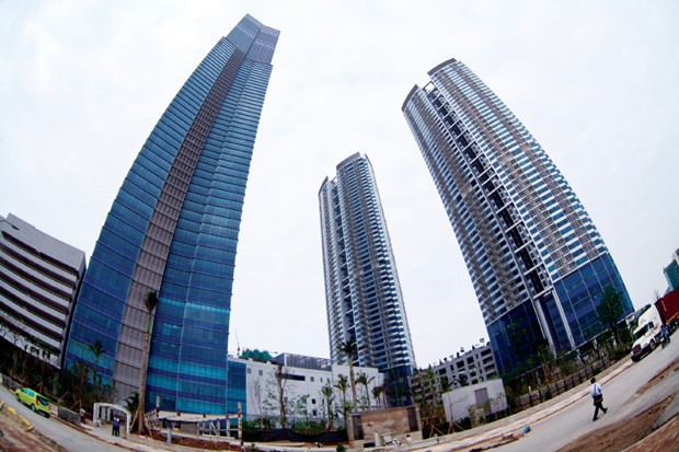 25 năm thu hút FDI, thành công và vấp váp   ảnh 2