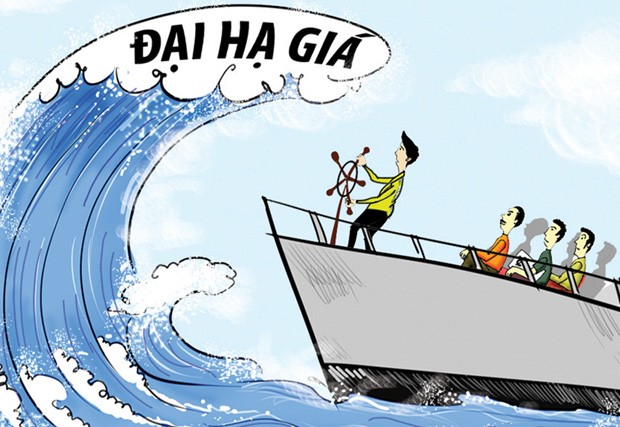 Cuộc gặp tình cờ ảnh 1