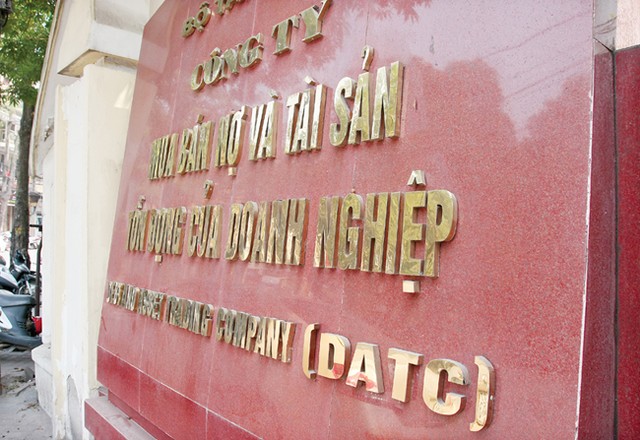 Nghề mua rủi, bán may… ảnh 1