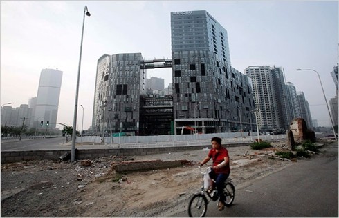 10 sự kiện kinh tế thế giới đáng chú ý năm 2012 ảnh 4