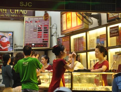 10 sự kiện kinh tế thế giới đáng chú ý năm 2012 ảnh 7