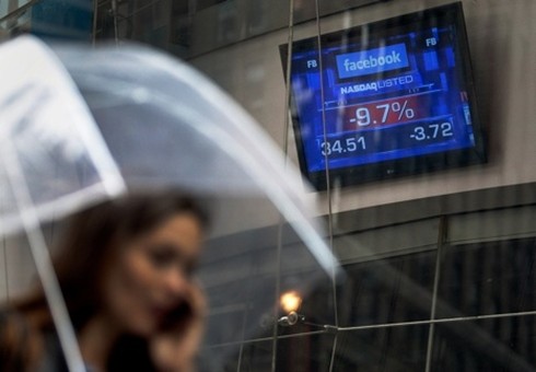 10 sự kiện kinh tế thế giới đáng chú ý năm 2012 ảnh 8