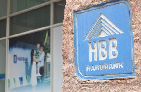 Thị trường ngân hàng một năm nhiều biến cố ảnh 3