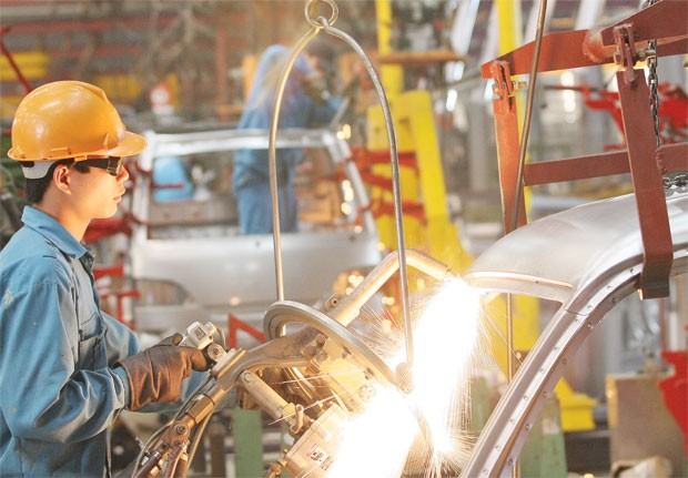 4 ưu tiên điều hành kinh tế 2013 ảnh 1