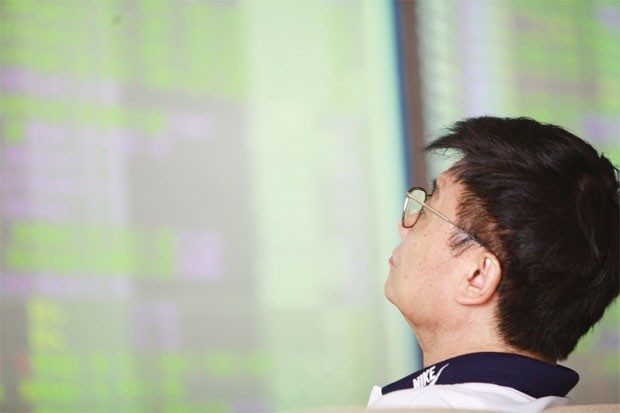 TTCK năm 2012: hai kỷ lục trái ngược ảnh 1