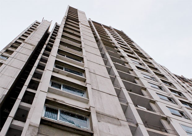 BĐS 2013: Nhà giá thấp lên ngôi ảnh 1