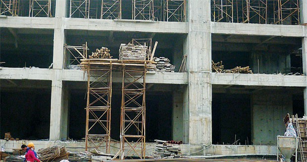 BĐS 2013: Nhà giá thấp lên ngôi ảnh 4