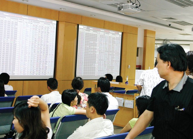 Sự kiện chứng khoán đáng chú ý ngày 4/1 ảnh 1 Sự kiện chứng khoán đáng chú ý ngày 4/1 ảnh 1