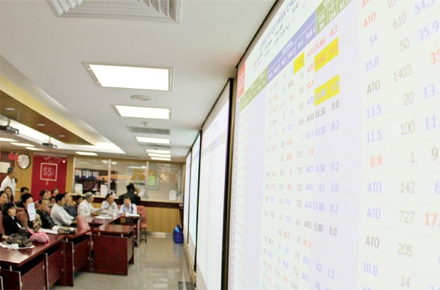 Hiệu ứng tháng Giêng ảnh 1