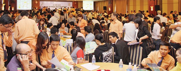 Ngọc Bích Residence làm nóng thị trường BĐS Đồng Nai ảnh 1 Ngọc Bích Residence làm nóng thị trường BĐS Đồng Nai ảnh 1