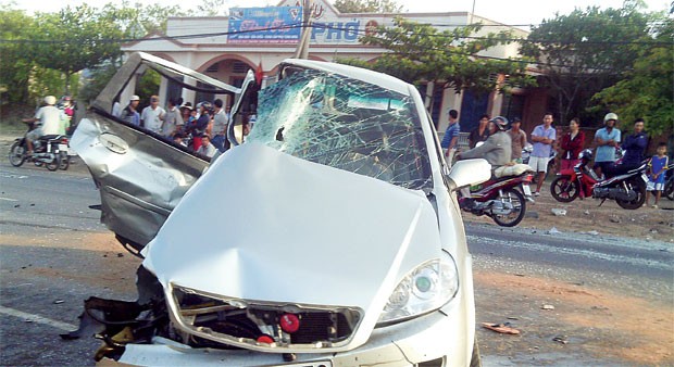 Gian nan chống gian lận bảo hiểm ảnh 1