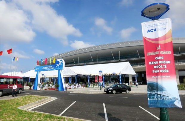 Thời cơ cho bất động sản Phú Quốc ảnh 1