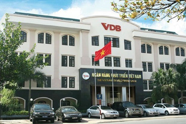 Phát hiện nhiều sai phạm tại VDB ảnh 1 Phát hiện nhiều sai phạm tại VDB ảnh 1