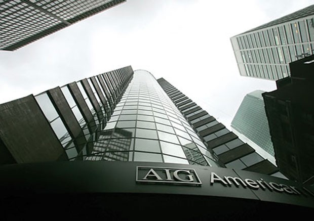 AIG “ăn cháo đá bát”? ảnh 1