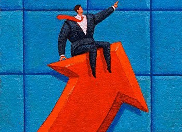 Sẽ có sóng điều chỉnh lớn trong thời gian tới ảnh 1