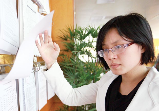 DN bị xử phạt, cổ đông nên chất vấn ảnh 1 DN bị xử phạt, cổ đông nên chất vấn ảnh 1