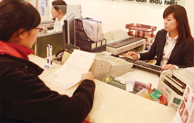 Doanh nghiệp bảo hiểm: Vẫn nặng tư tưởng tăng doanh thu  ảnh 1