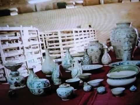 Kho báu triệu đô dưới đáy biển Việt Nam ảnh 5