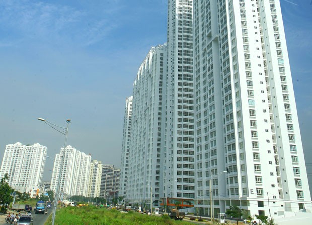 Bất động sản: Giảm giá không phải là giải pháp tối ưu ảnh 1