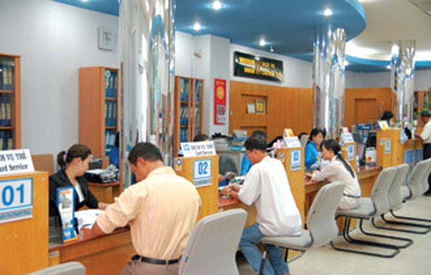 Mô hình tăng trưởng nào cho ngân hàng Việt Nam? ảnh 1